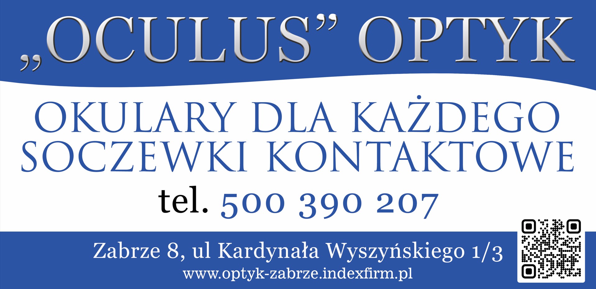 badania wzroku ZABRZE